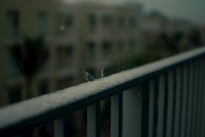 Leia mais sobre o artigo A chuva e a arquitetura