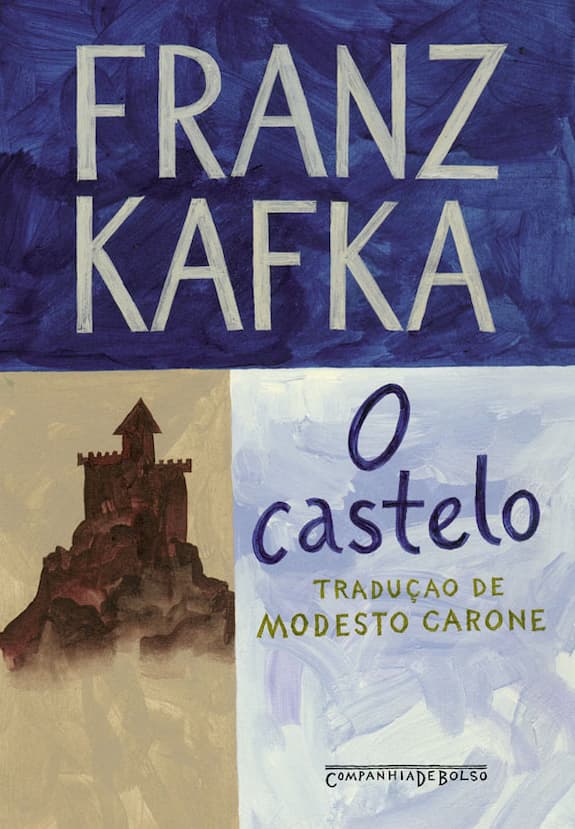 CAPA O CASTELO