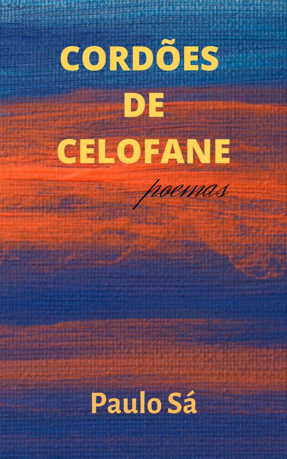 Cordões de Celofane