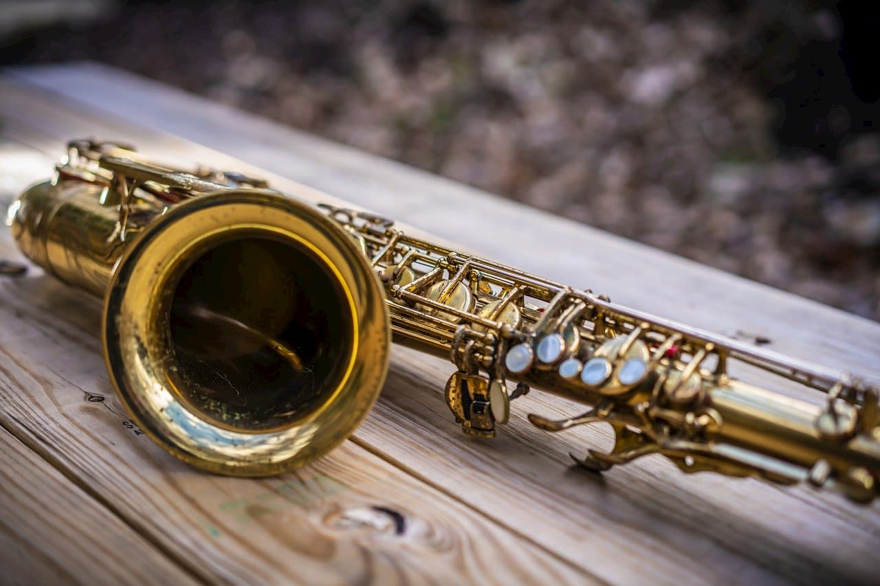 Leia mais sobre o artigo Um  Sax pra John Coltrane