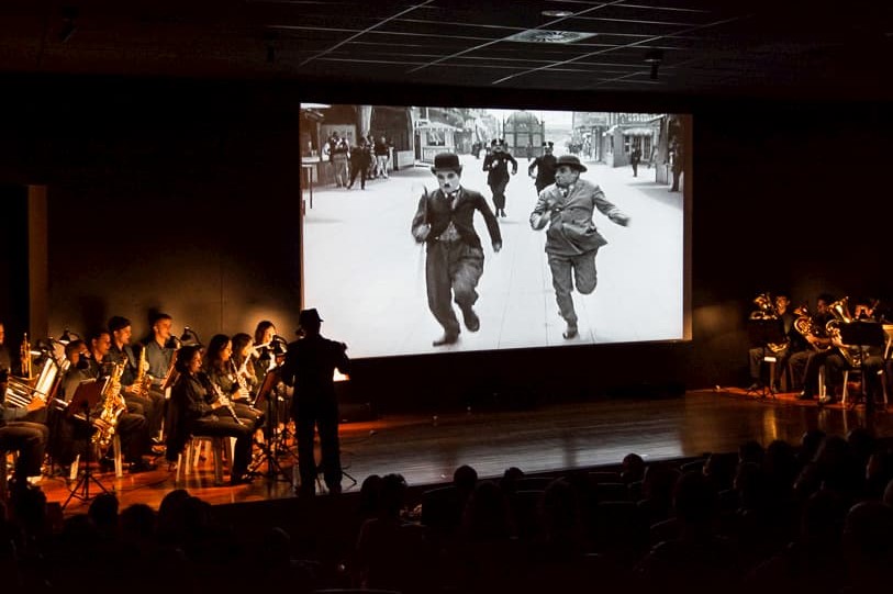 Trilha sonora dde filme
