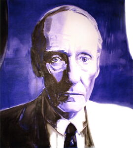 William Bourroghs